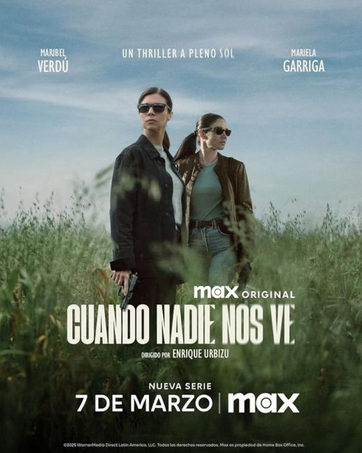 مشاهدة مسلسل When No One Sees Us الموسم الاول الحلقة 8 والاخيرة مترجمة حصرى