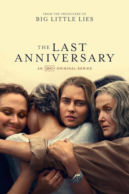 مشاهدة مسلسل The Last Anniversary الموسم الاول الحلقة 4 مترجمة حصرى