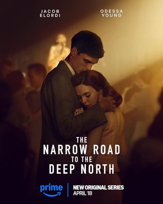 مشاهدة مسلسل The Narrow Road to the Deep North الموسم الاول الحلقة 2 مترجمة حصرى