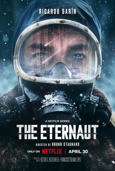 مشاهدة مسلسل The Eternaut الموسم الاول الحلقة 3 مترجمة حصرى