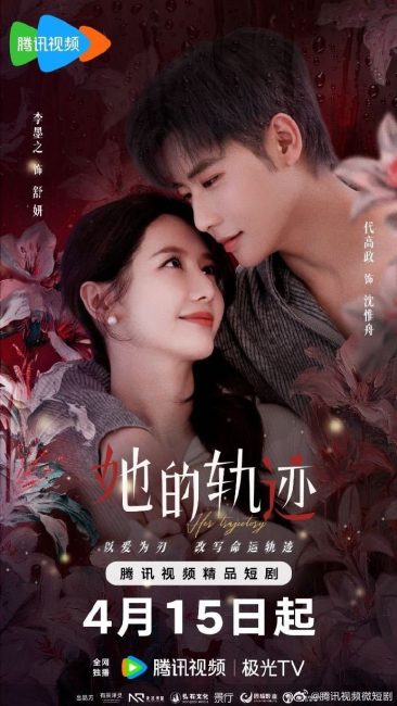 مشاهدة مسلسل مسارها Her Trajecting الحلقة 25 مترجمة حصرى