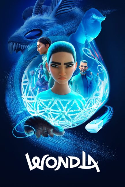 مشاهدة مسلسل WondLa الموسم الثاني الحلقة 3 مترجمة حصرى