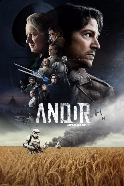 مشاهدة مسلسل Andor الموسم الثاني الحلقة 4 مترجمة حصرى