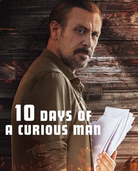 فيلم 10 Days of a Curious Man 2024 مترجم