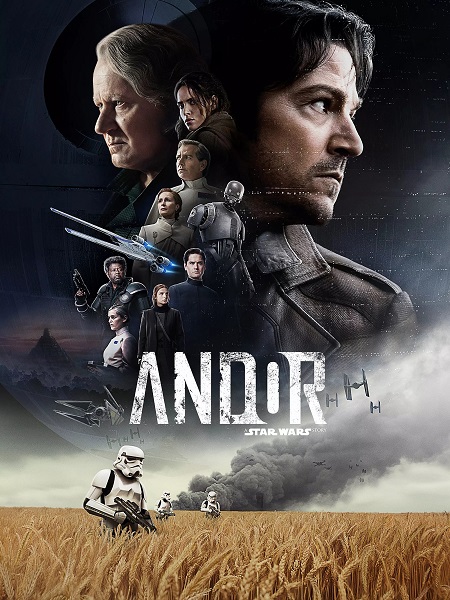 مسلسل Andor الموسم الثاني الحلقة 7 مترجمة