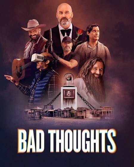مسلسل Bad Thoughts الموسم الاول الحلقة 1 مترجمة
