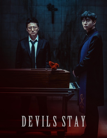 فيلم Devils Stay 2024 مترجم