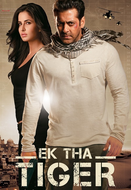 فيلم Ek Tha Tiger 1 2012 مترجم