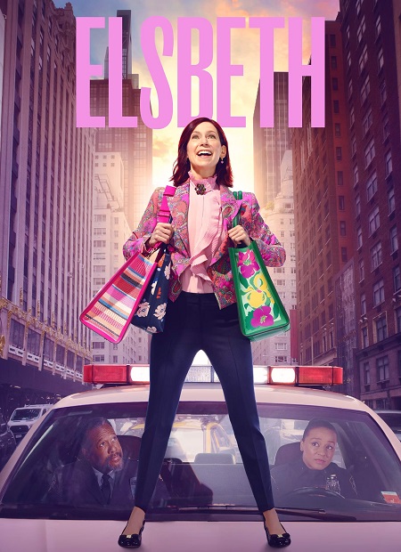 مسلسل Elsbeth الموسم الثاني الحلقة 19 مترجمة