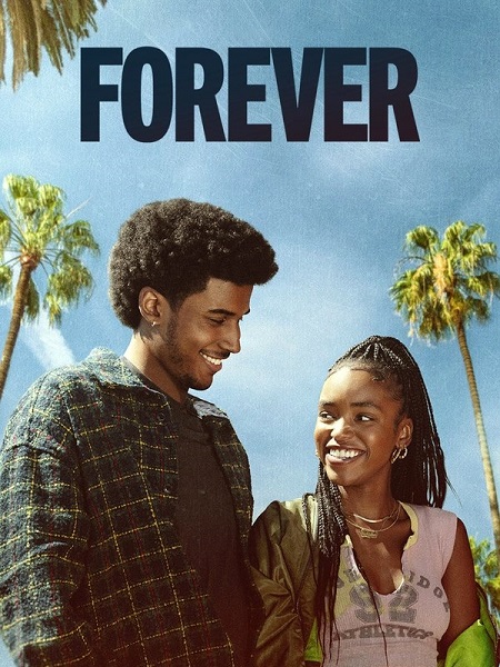 مسلسل Forever 2025 الموسم الاول الحلقة 6 مترجمة