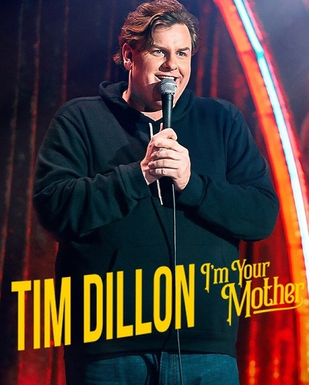 عرض Tim Dillon I’m Your Mother 2025 مترجم