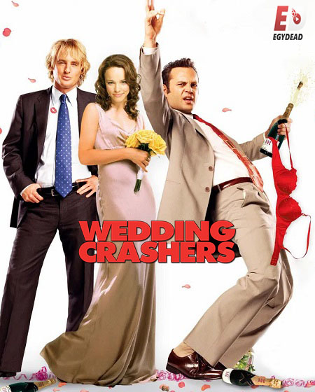 فيلم Wedding Crashers 2005 مترجم
