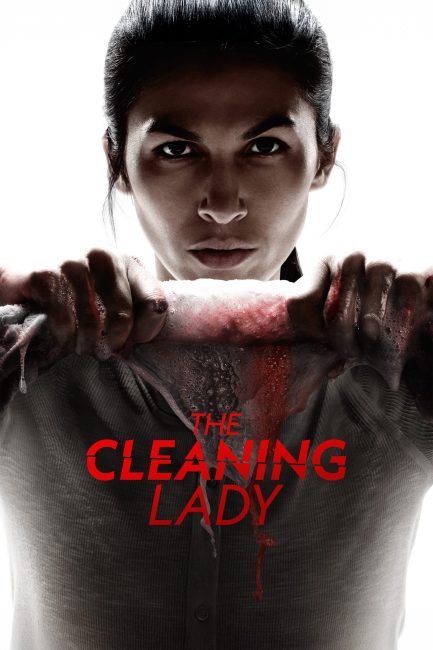 مشاهدة مسلسل The Cleaning Lady الموسم الرابع الحلقة 7 مترجمة حصرى