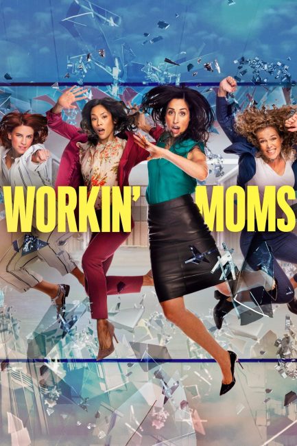 مشاهدة مسلسل Workin’ Moms الموسم الخامس الحلقة 7 مترجمة حصرى