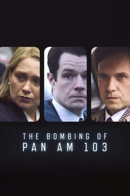مشاهدة مسلسل The Bombing of Pan Am 103 الموسم الاول الحلقة 2 مترجمة حصرى