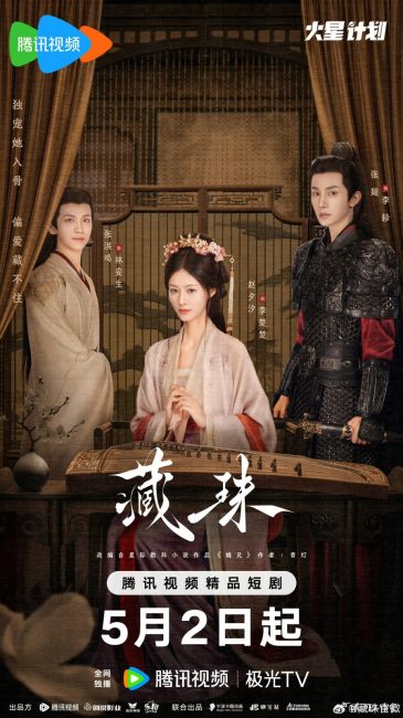 مشاهدة مسلسل الحب الخفي Hidden Love 2025 الحلقة 13 مترجمة حصرى