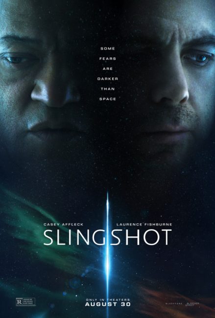 مشاهدة فيلم Slingshot 2024 مترجم حصرى اون لاين على أكثر من سيرفر