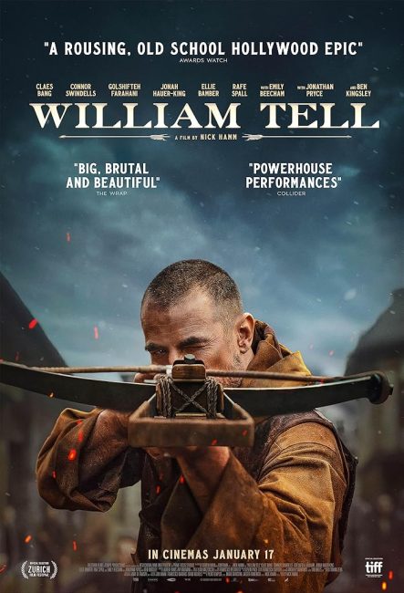 مشاهدة فيلم William Tell 2024 مترجم حصرى اون لاين على أكثر من سيرفر
