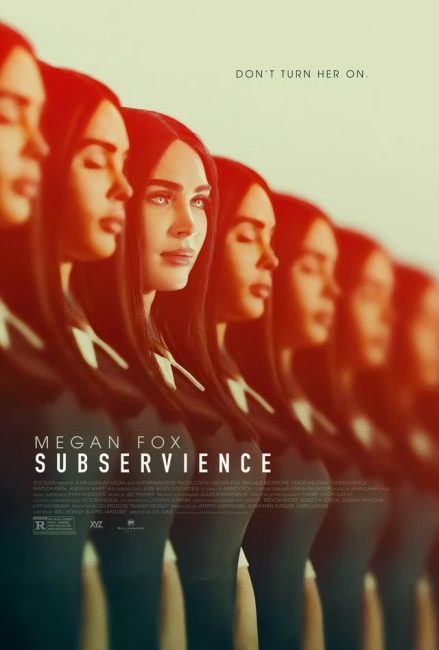 مشاهدة فيلم Subservience 2024 مترجم حصرى اون لاين على أكثر من سيرفر