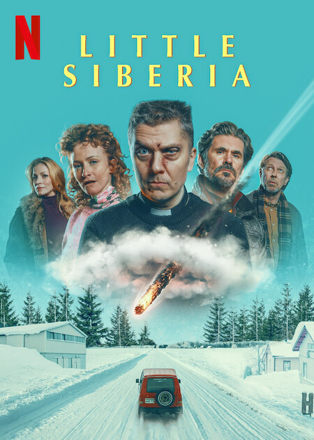 مشاهدة فيلم Little Siberia 2025 مترجم حصرى اون لاين على أكثر من سيرفر