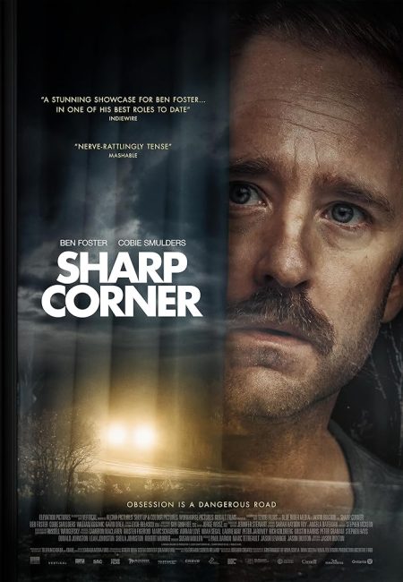 مشاهدة فيلم Sharp Corner 2024 مترجم حصرى اون لاين على أكثر من سيرفر