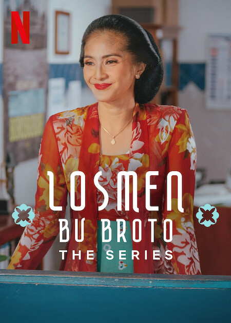 مشاهدة مسلسل نزل السيدة بروتو: المشاهدة مسلسل Losmen Bu Broto: The Series الحلقة 3 مترجمة حصرى