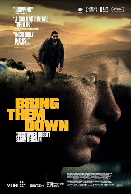مشاهدة فيلم Bring Them Down 2024 مترجم حصرى اون لاين على أكثر من سيرفر