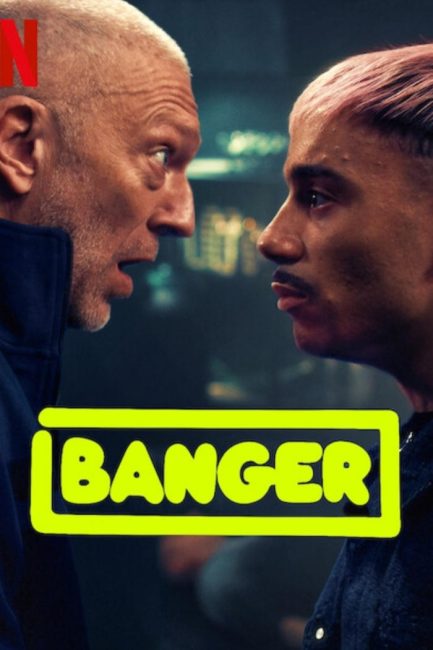 مشاهدة فيلم Banger 2025 مترجم حصرى اون لاين على أكثر من سيرفر
