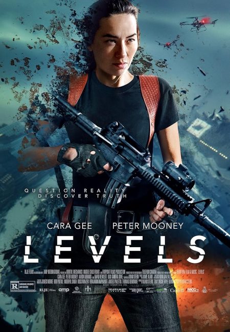 مشاهدة فيلم Levels 2024 مترجم حصرى اون لاين على أكثر من سيرفر