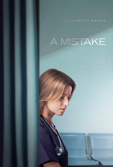 مشاهدة فيلم A Mistake 2024 مترجم حصرى اون لاين على أكثر من سيرفر