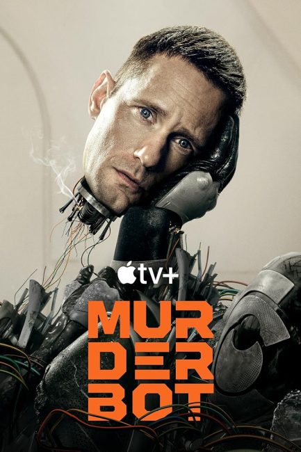 مشاهدة مسلسل Murderbot الموسم الاول الحلقة 2 مترجمة حصرى