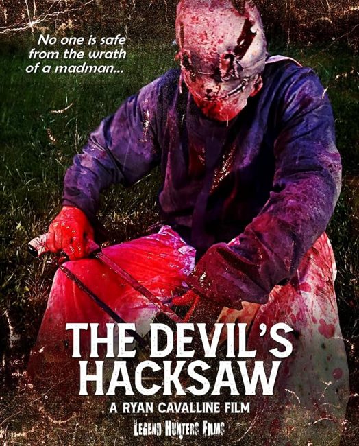 مشاهدة فيلم The Devil’s Hacksaw 2025 مترجم حصرى اون لاين على أكثر من سيرفر