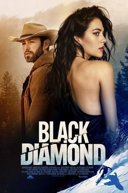 مشاهدة فيلم Black Diamond 2025 مترجم حصرى اون لاين على أكثر من سيرفر