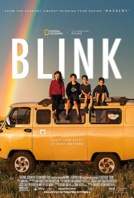 مشاهدة فيلم Blink 2024 مترجم حصرى اون لاين على أكثر من سيرفر