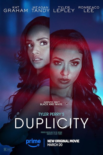 مشاهدة فيلم Tyler Perry’s Duplicity 2025 مترجم حصرى اون لاين على أكثر من سيرفر