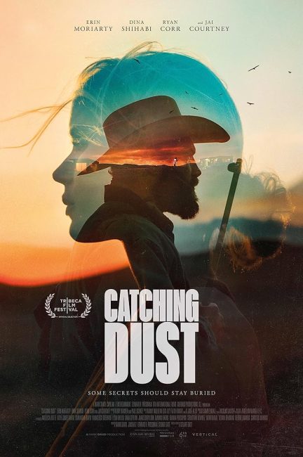 مشاهدة فيلم Catching Dust 2024 مترجم حصرى اون لاين على أكثر من سيرفر