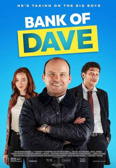 مشاهدة فيلم Bank of Dave 2023 مترجم حصرى اون لاين على أكثر من سيرفر