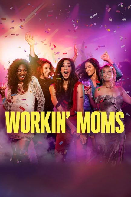 مشاهدة مسلسل Workin’ Moms الموسم السابع الحلقة 11 مترجمة حصرى