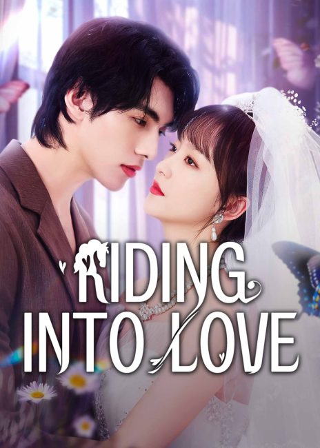 مشاهدة مسلسل الركوب نحو الحب Riding into Love الحلقة 4 مترجمة حصرى