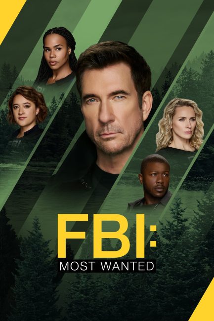 مشاهدة مسلسل FBI: Most Wanted الموسم السادس الحلقة 21 مترجمة حصرى