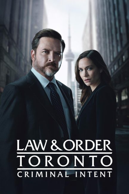 مشاهدة مسلسل Law & Order Toronto: Criminal Intent الموسم الثاني الحلقة 8 مترجمة حصرى