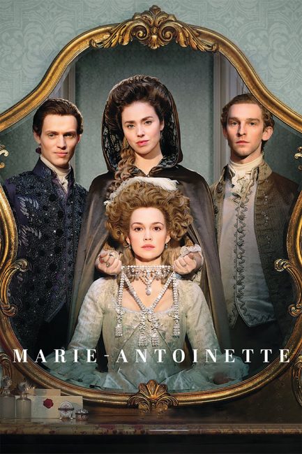 مشاهدة مسلسل Marie Antoinette الموسم الثاني الحلقة 7 مترجمة حصرى