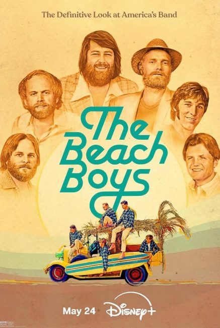 مشاهدة فيلم The Beach Boys 2024 مترجم حصرى اون لاين على أكثر من سيرفر