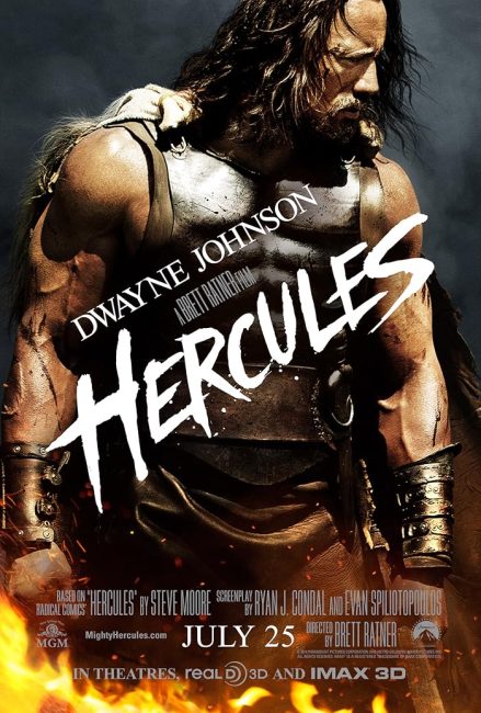 مشاهدة فيلم Hercules 2014 مترجم حصرى اون لاين على أكثر من سيرفر