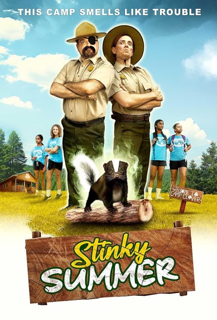 مشاهدة فيلم Stinky Summer 2024 مترجم حصرى اون لاين على أكثر من سيرفر
