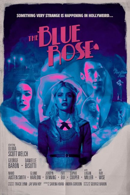 مشاهدة فيلم The Blue Rose 2023 مترجم حصرى اون لاين على أكثر من سيرفر