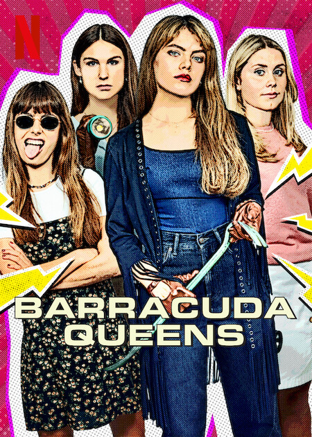مشاهدة مسلسل Barracuda Queens الموسم الاول الحلقة 6 والاخيرة مترجمة حصرى
