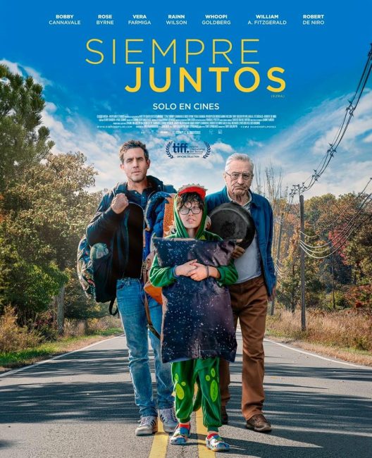 مشاهدة فيلم Ezra 2023 مترجم حصرى اون لاين على أكثر من سيرفر