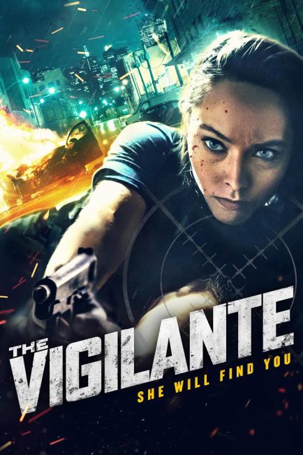 مشاهدة فيلم The Vigilante 2023 مترجم حصرى اون لاين على أكثر من سيرفر