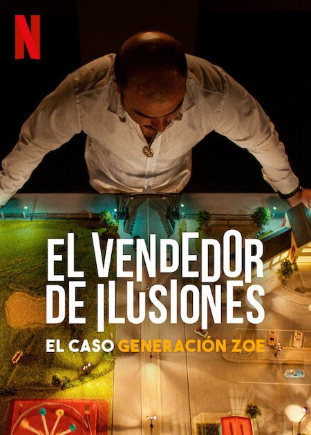 مشاهدة فيلم Illusions for Sale: The Rise and Fall of Generation Zoe 2024 مترجم حصرى اون لاين على أكثر من سيرفر